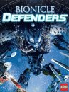 game pic for LEGO Bionicle Defenders